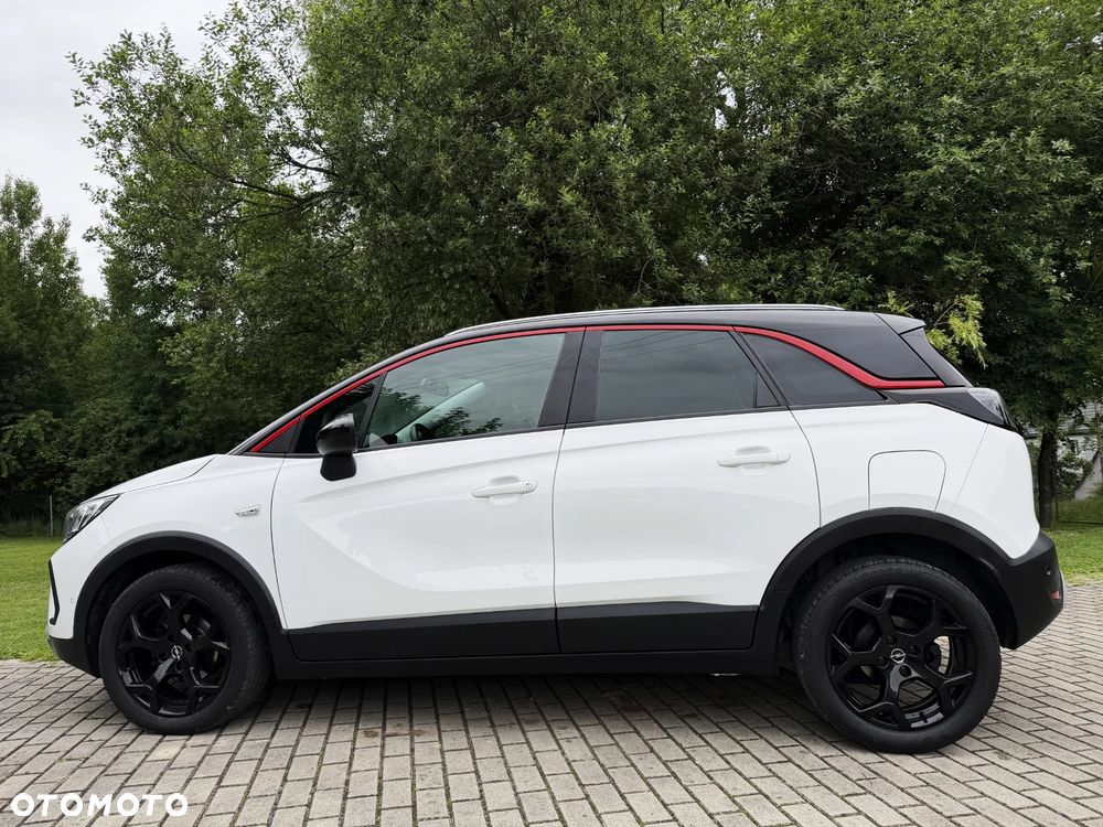 Opel Crossland 1.5 GS Line - 6