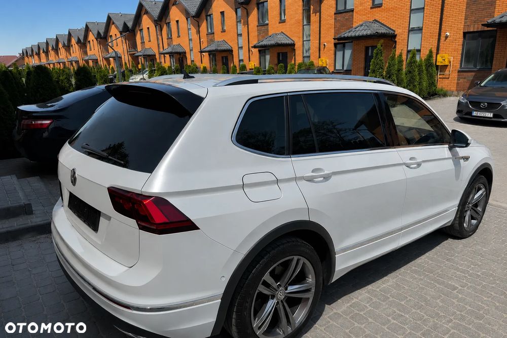 Volkswagen Tiguan - 6