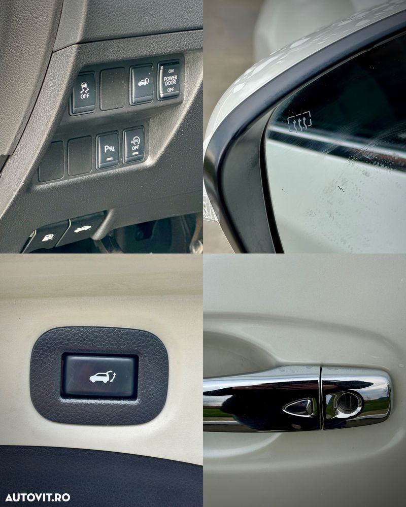 Nissan X-Trail 1.6 dCi ALL-MODE 4x4i Tekna - 14