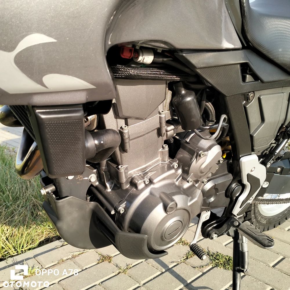 Aprilia Pegaso - 35
