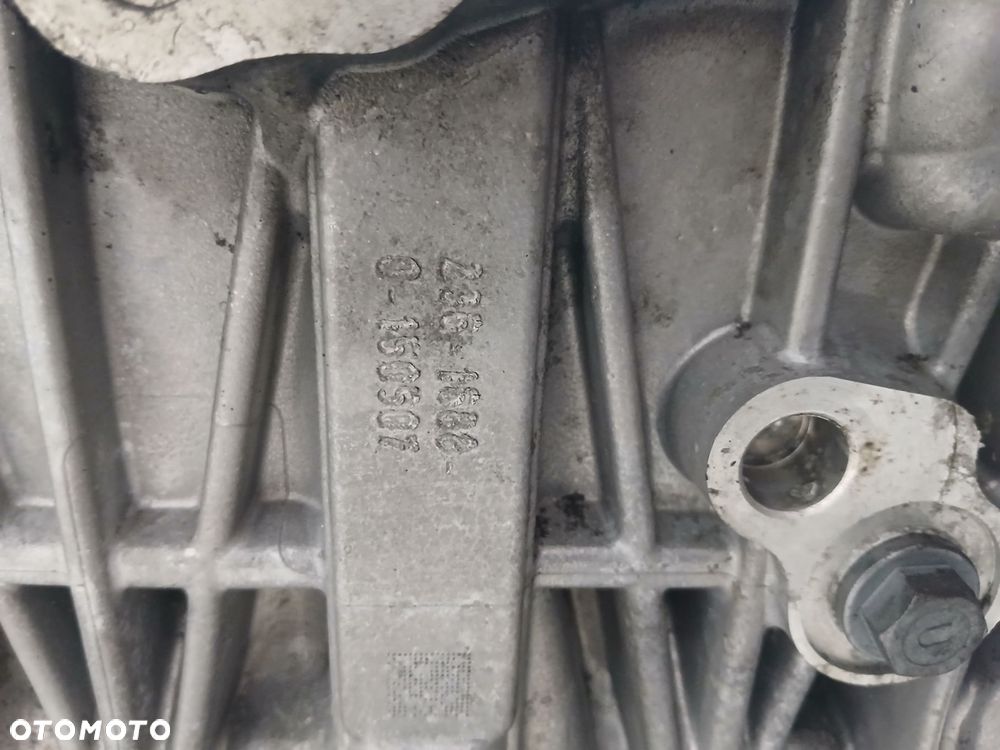 BMW E60 3.0 D BLOK SILNIKA 306D3 7792822 - 13