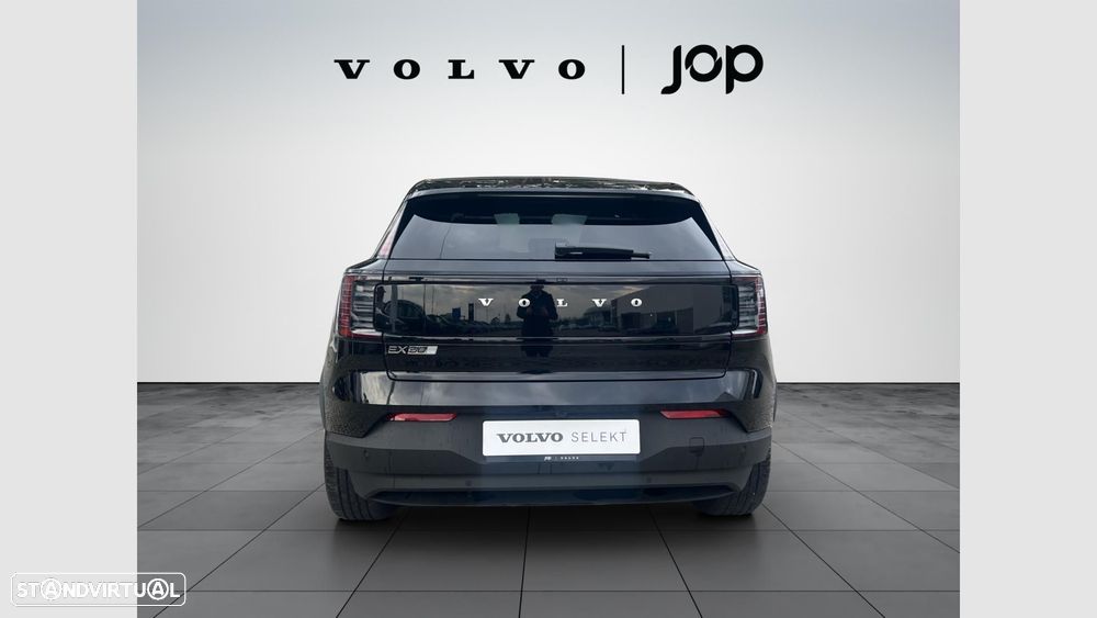 Volvo EX30 69 kWh Single Motor Extended Range Core - 4