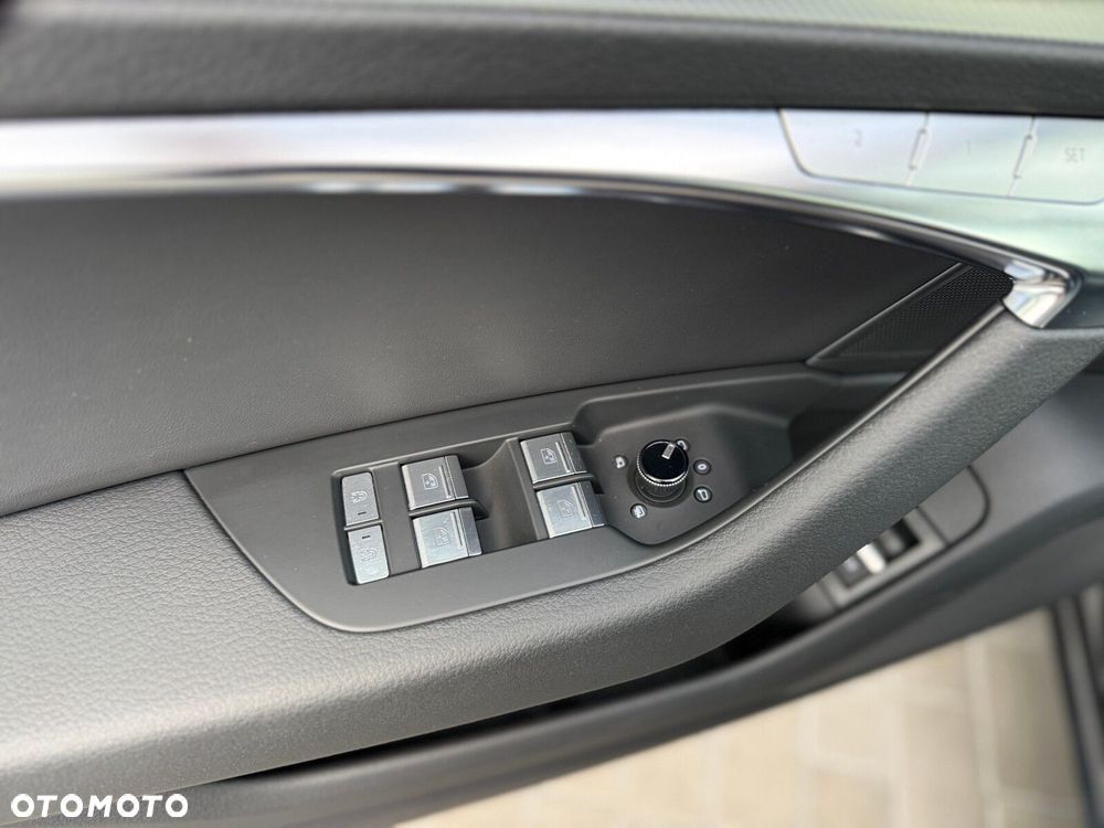Audi A6 Avant - 20