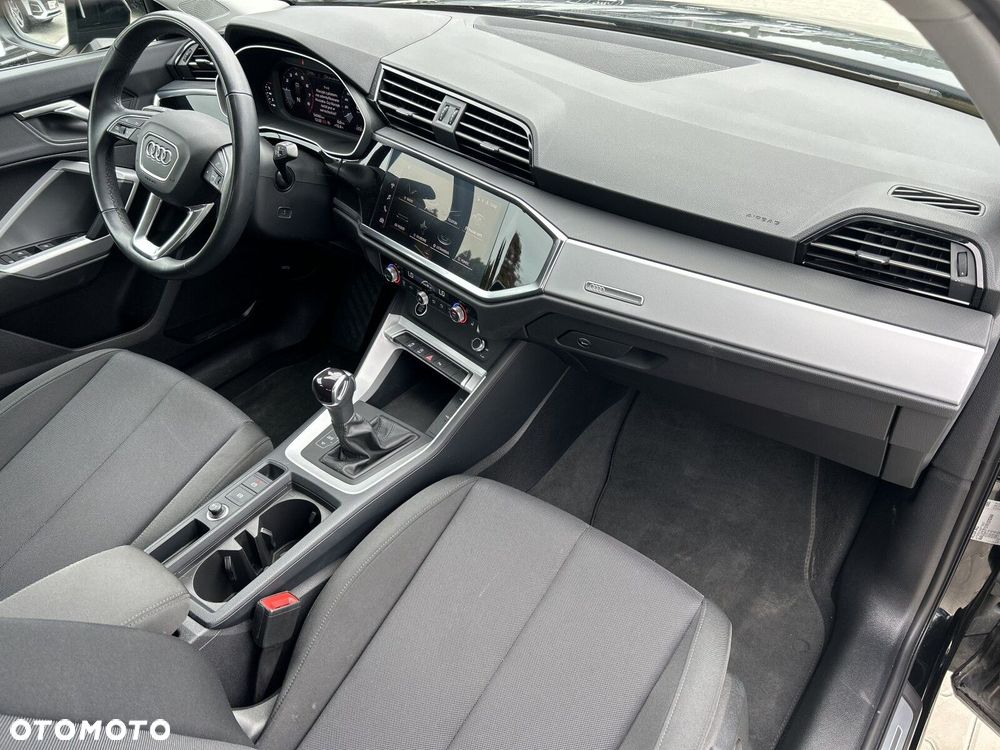 Audi Q3 - 27