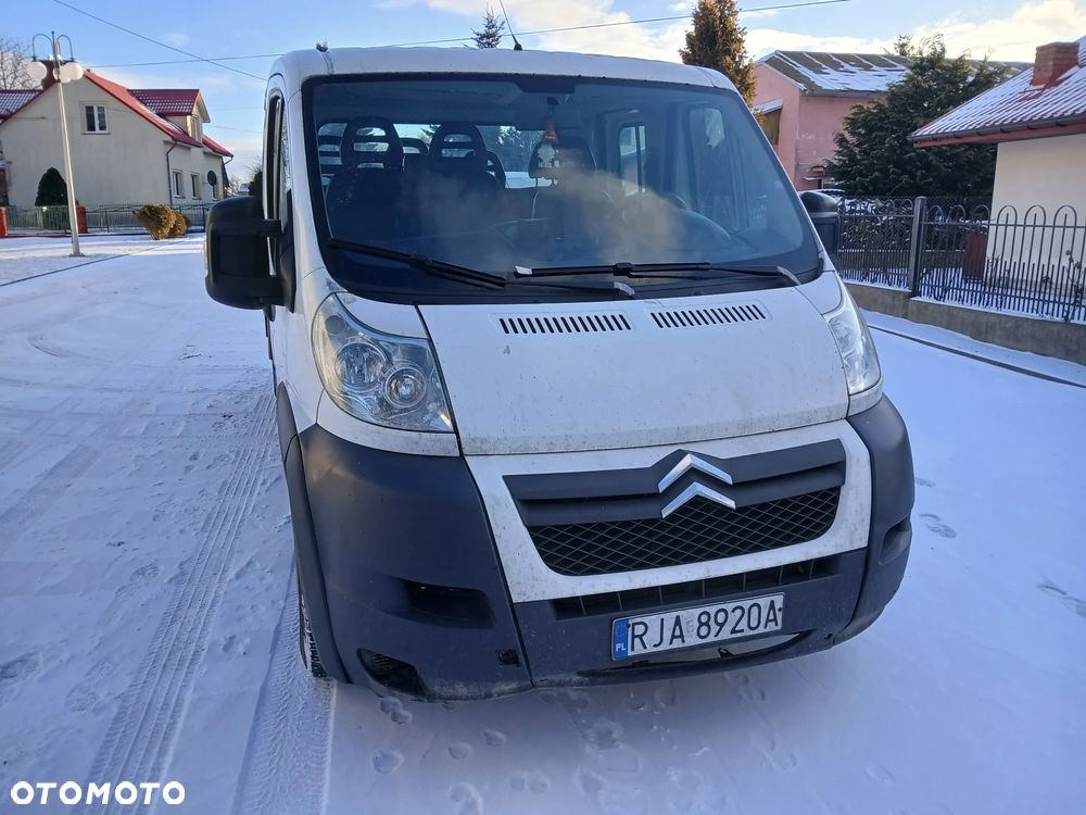 Citroën JUMPER - 3