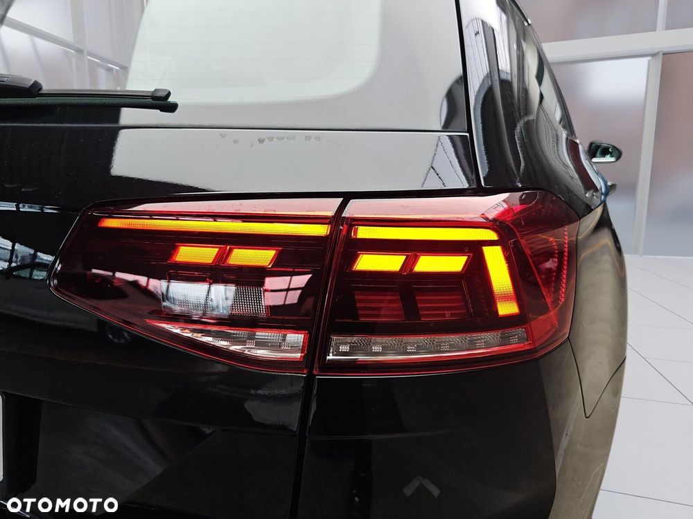 Volkswagen Passat Variant 1.5 TSI EVO Business DSG - 33