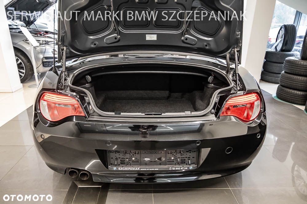 BMW Z4 - 20