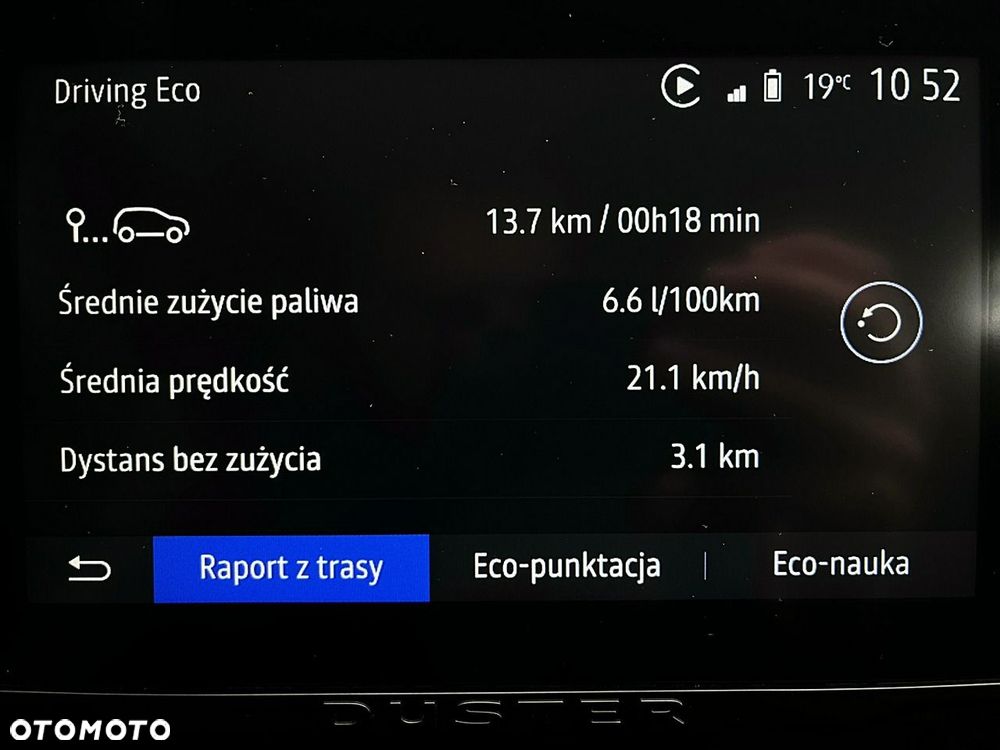 Dacia Duster - 31