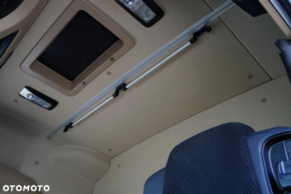 DAF ACTROS / 1845 / E 6 / MP 5 / I - COOL / BIG SPACE - 21