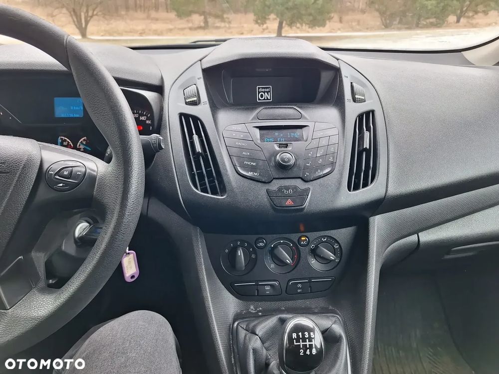 Ford Transit Connect 230 L2 Trend - 7