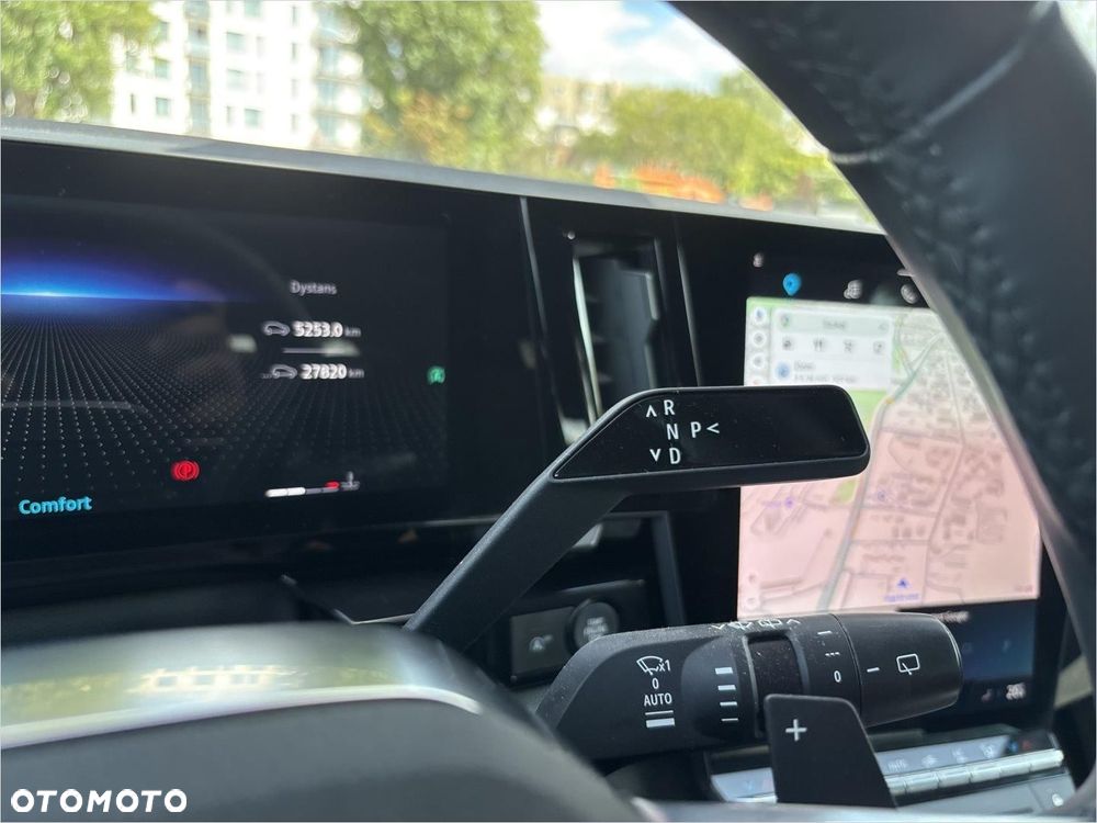 Renault Austral 1.3 TCe mHEV Techno - 14