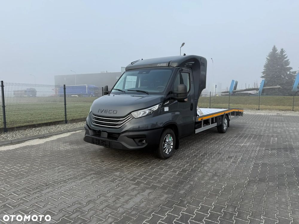 Iveco Daily - 2