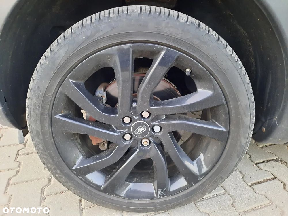 Land Rover Discovery Sport 2.0 TD4 HSE Luxury - 11