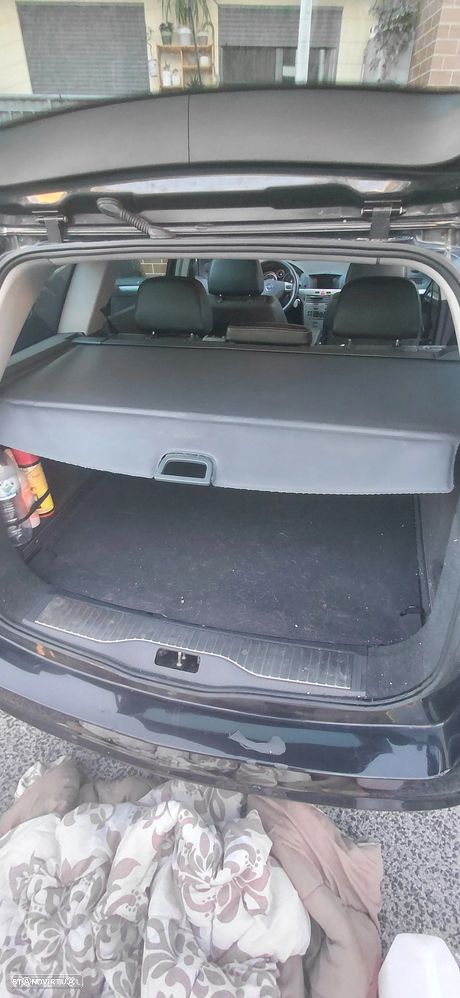 Opel Astra - 15