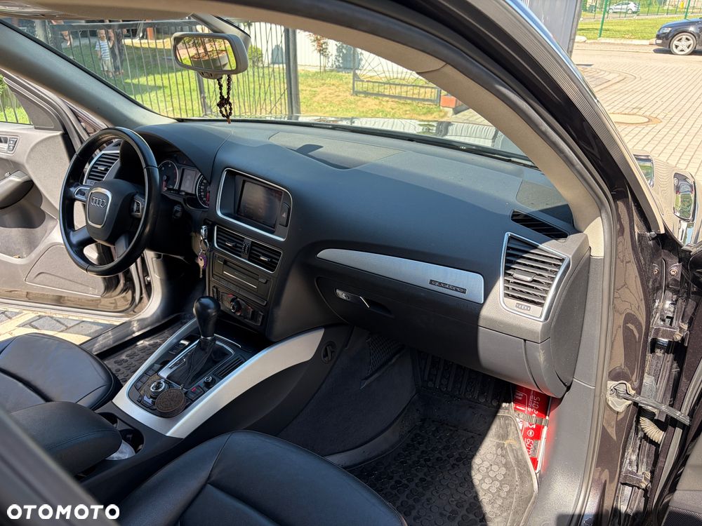 Audi Q5 2.0 TDI Quattro S tronic - 18