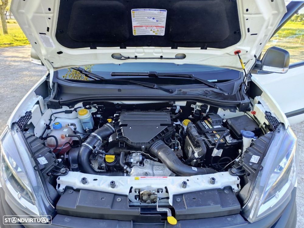 Fiat Doblo Cargo - 47