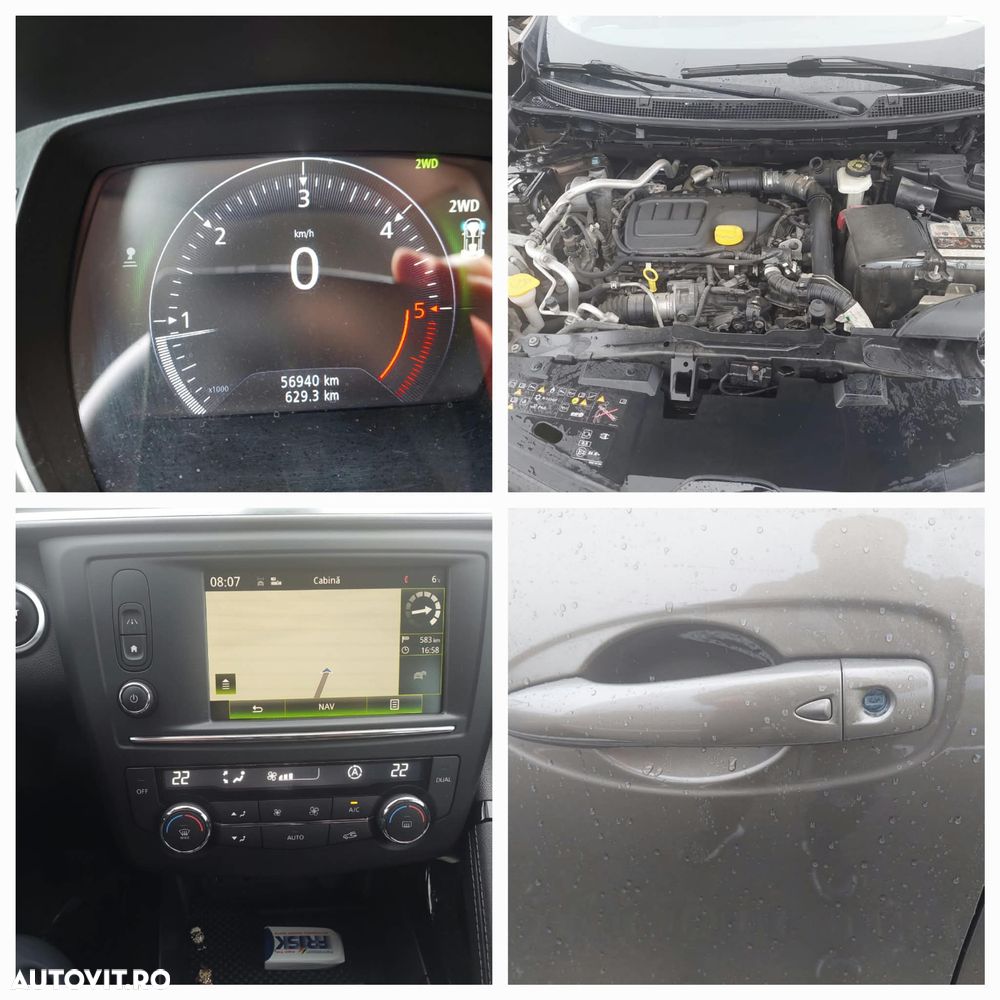 Renault Kadjar 2016 photo 4