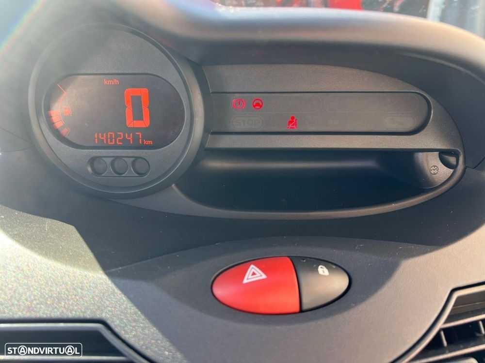 Renault Twingo 1.2 Confort - 13