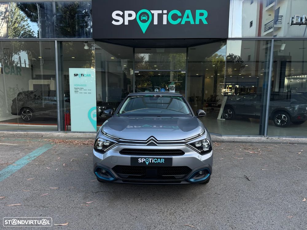Citroën e-C4 50 kWh Feel Pack - 2