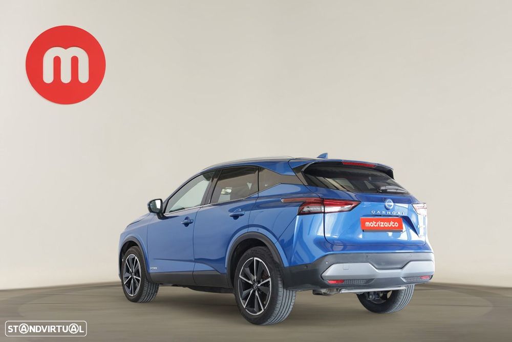 Nissan Qashqai 1.5 e-Power Tekna - 3
