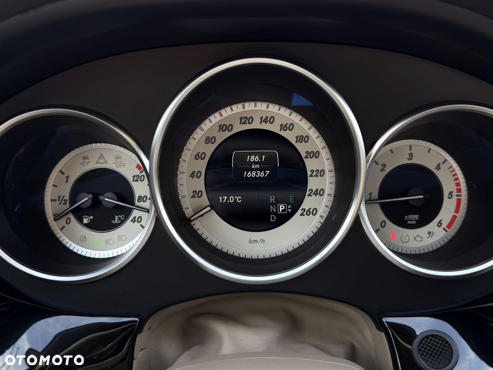 Mercedes-Benz CLS 250 (BlueTEC) d 9G-TRONIC - 28