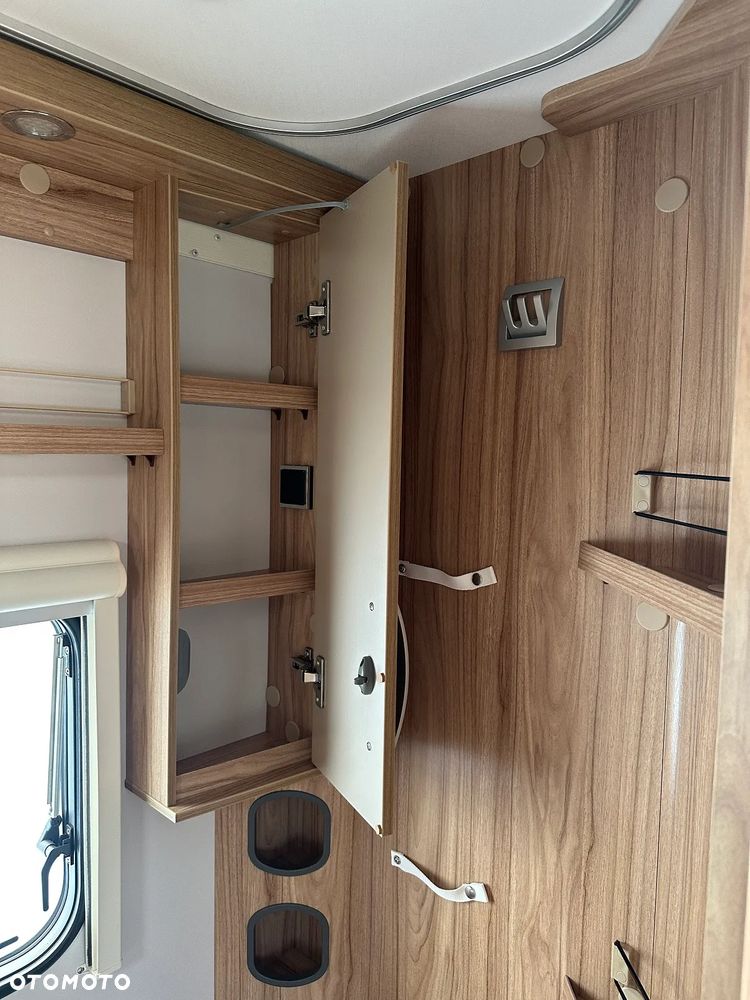 Hymer-Eriba Hymer-Eriba Nova Light ENL 442 - 23