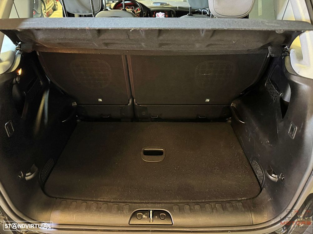 Fiat 500L 1.3 MJ Pop - 11