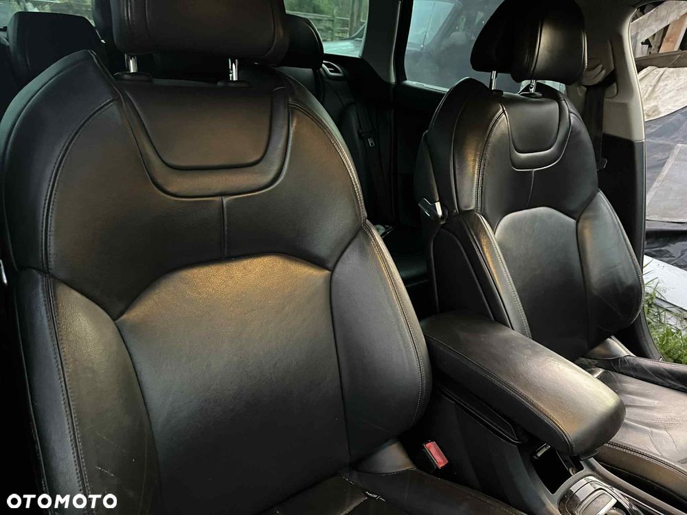 Citroën C5 2.0 HDi Exclusive - 3