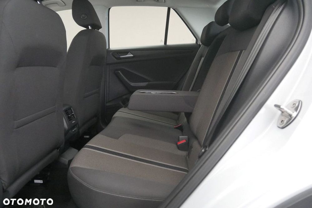 Volkswagen T-Roc 1.5 TSI ACT Advance DSG - 15