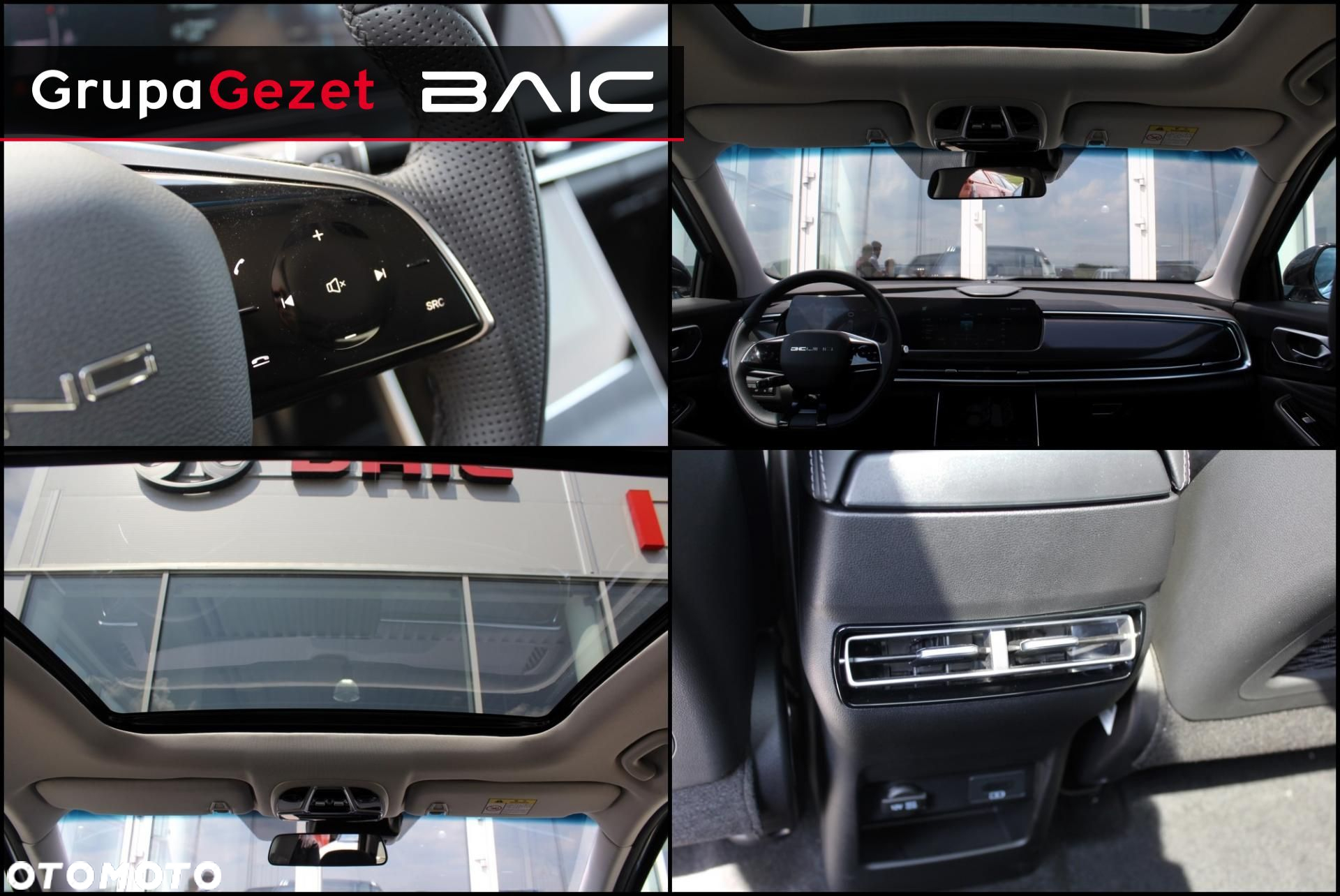 BAIC 7 - 12