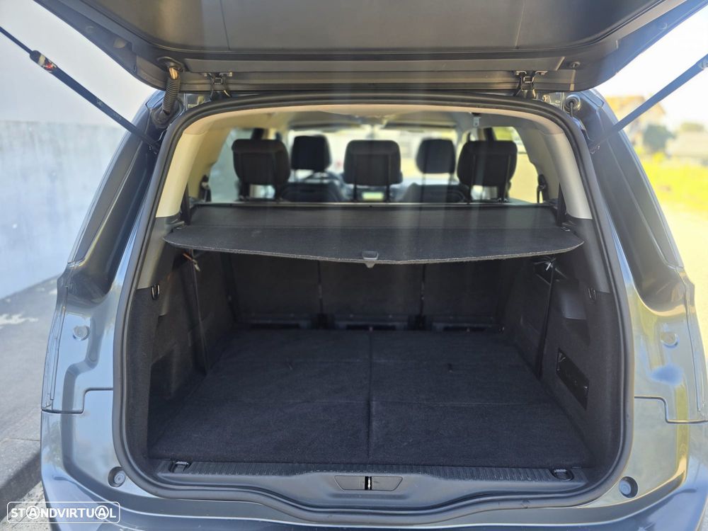Citroën C4 Grand Picasso - 10