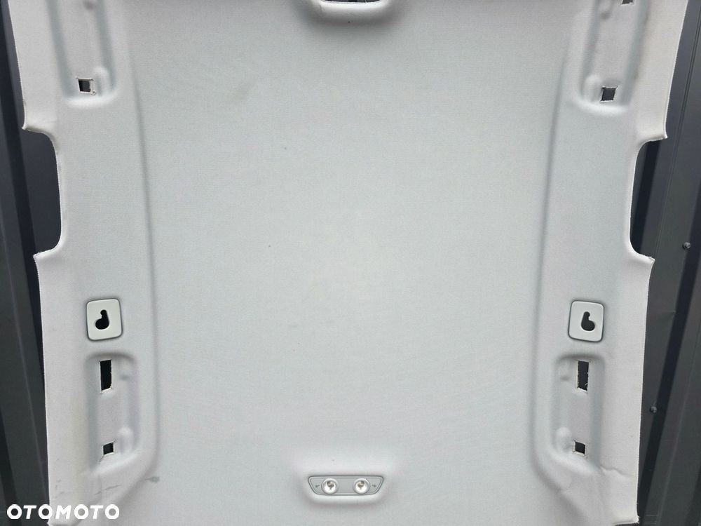 PODSUFITKA AUDI A4 B9 KOMBI 8W9867506L 1RC GRAU USZKODZONA ! - 4