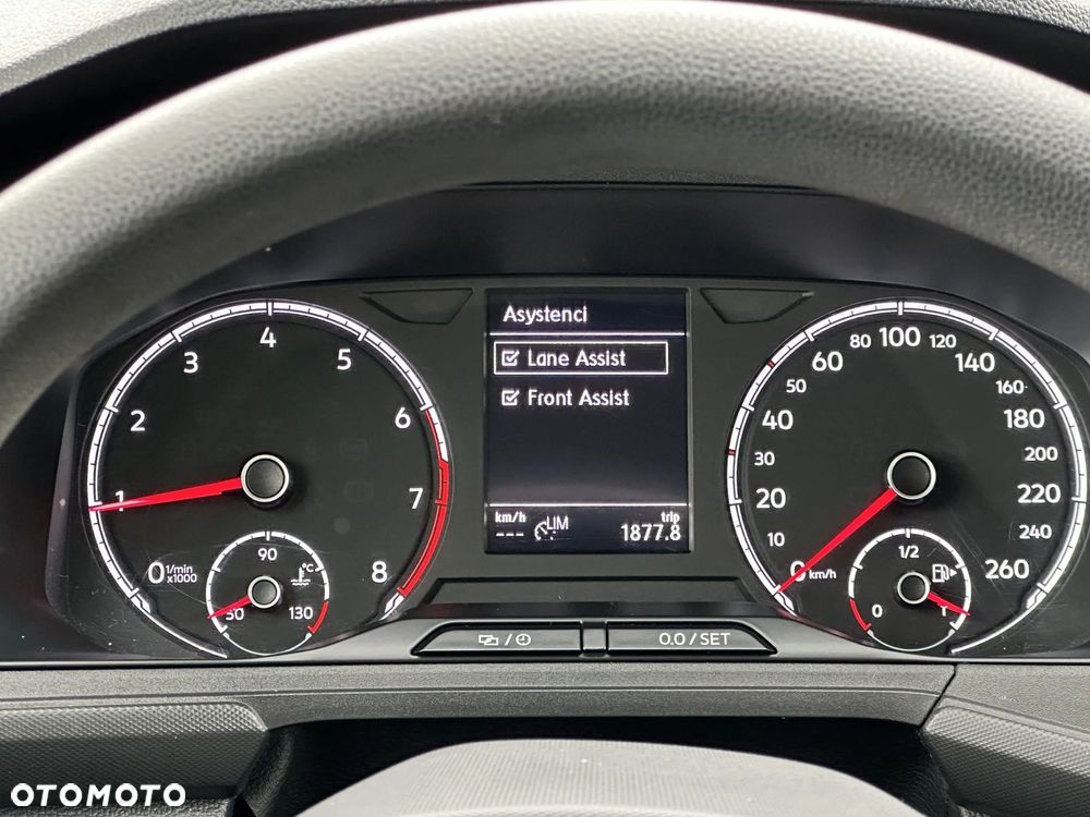 Volkswagen T-Cross 1.0 TSI Life - 25