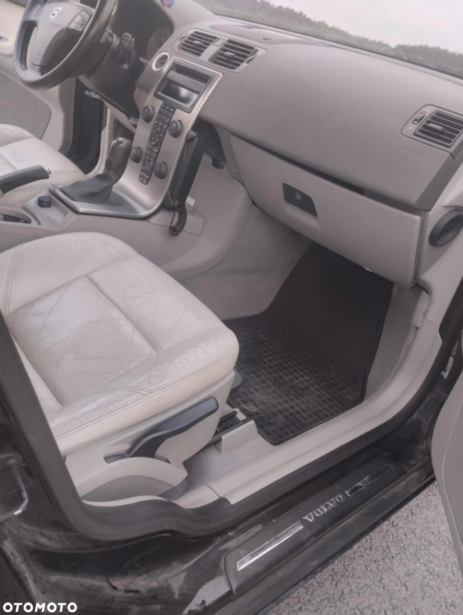 Volvo V50 2.0D DPF - 7