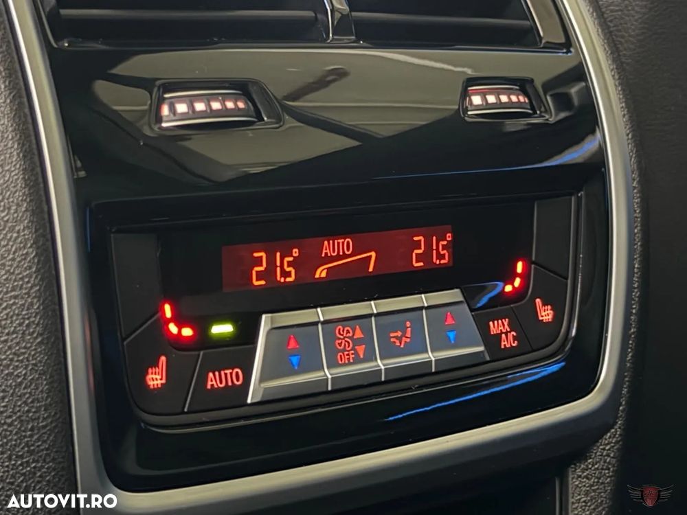 BMW X5 xDrive45e AT PHEV - 29