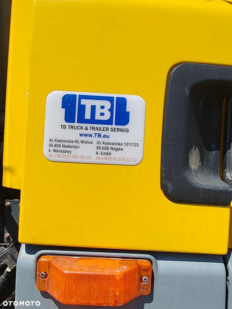 DAF 85.410 - 13