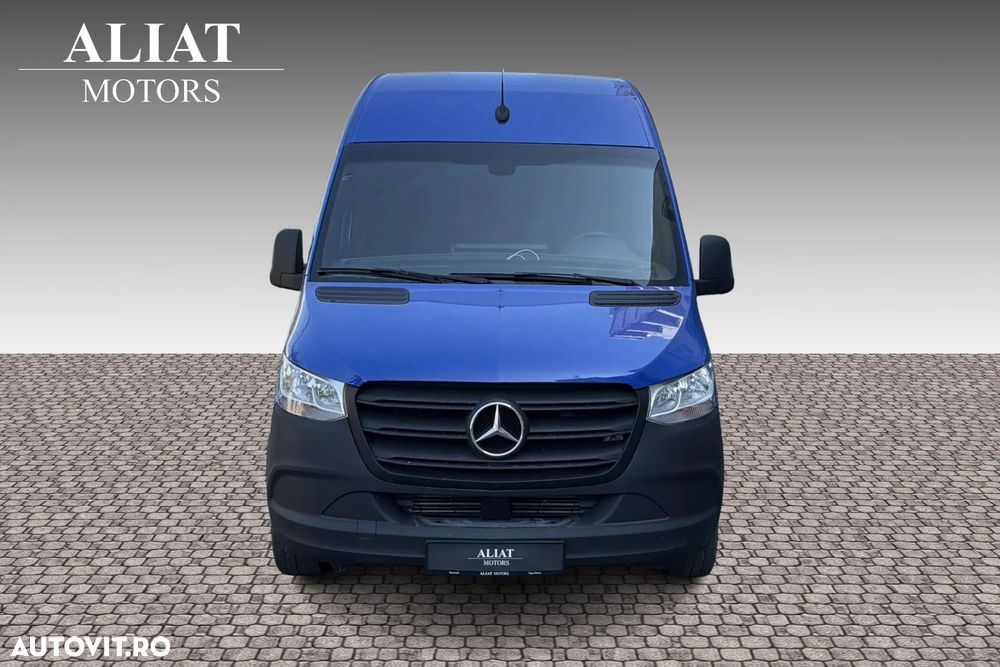 Mercedes-Benz Sprinter Standard HA - 4
