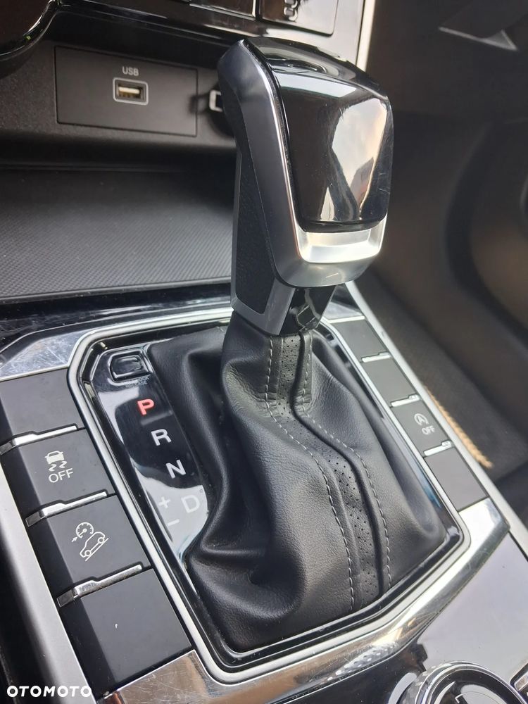 SsangYong/KGM Korando 1.5 T-GDI Quantum 2WD - 7
