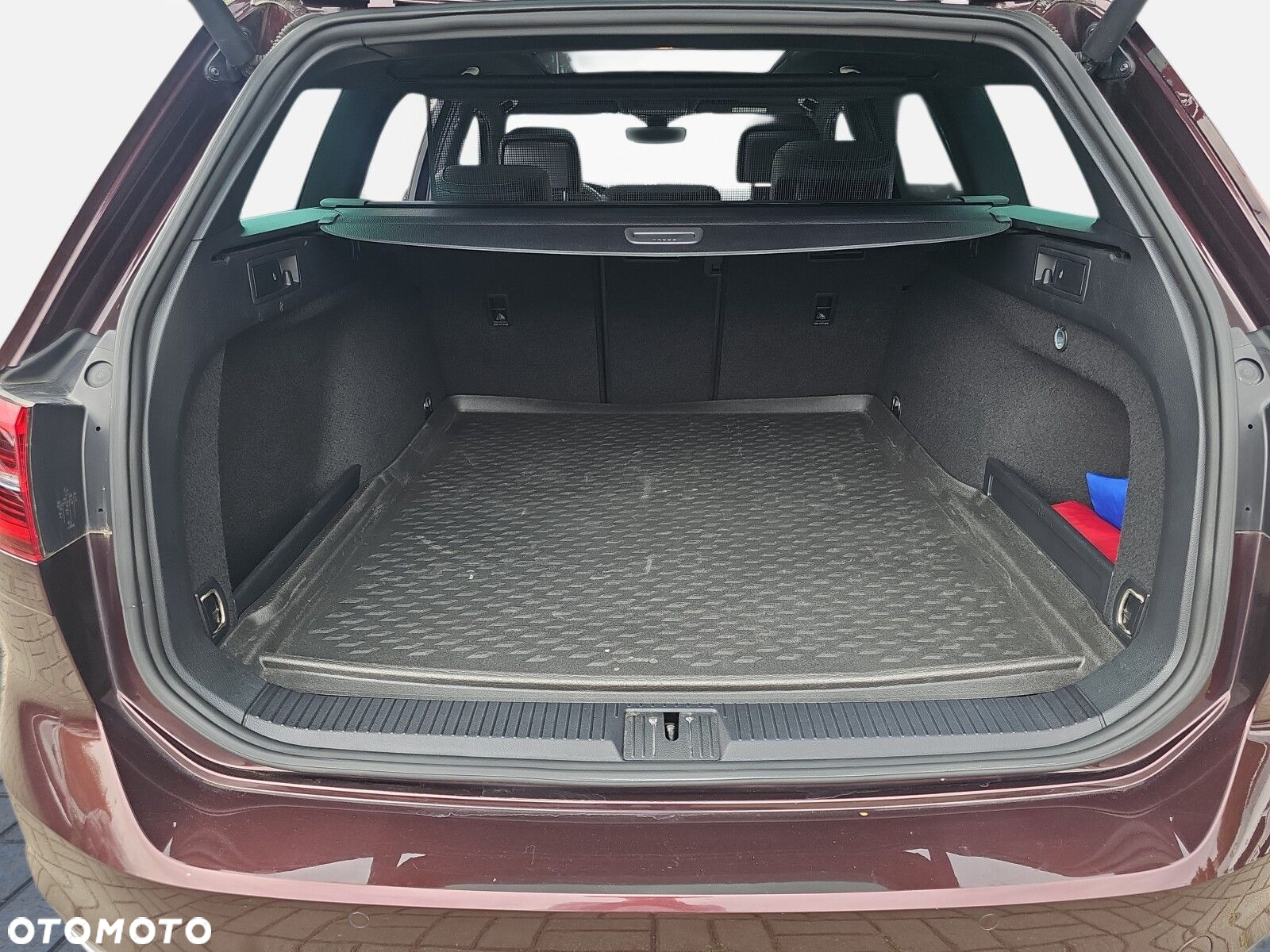 Volkswagen Passat 2.0 TSI BMT 4Mot Highline DSG - 22