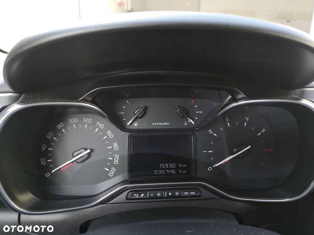 Citroën C3 1.2 PureTech Elle S&S EAT6 - 9