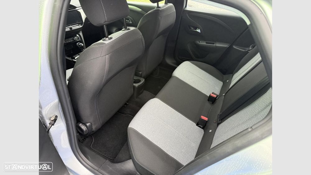 Opel Corsa 1.2 T Edition - 11