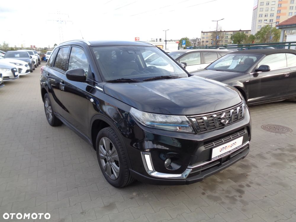 Suzuki Vitara ver-1-4-boosterjet-shvs-elegance-2wd - 8
