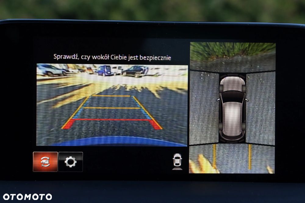 Mazda CX-5 2.0 Skypassion AWD - 29