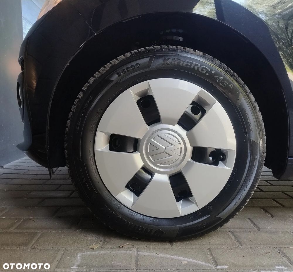 Volkswagen up! club - 37