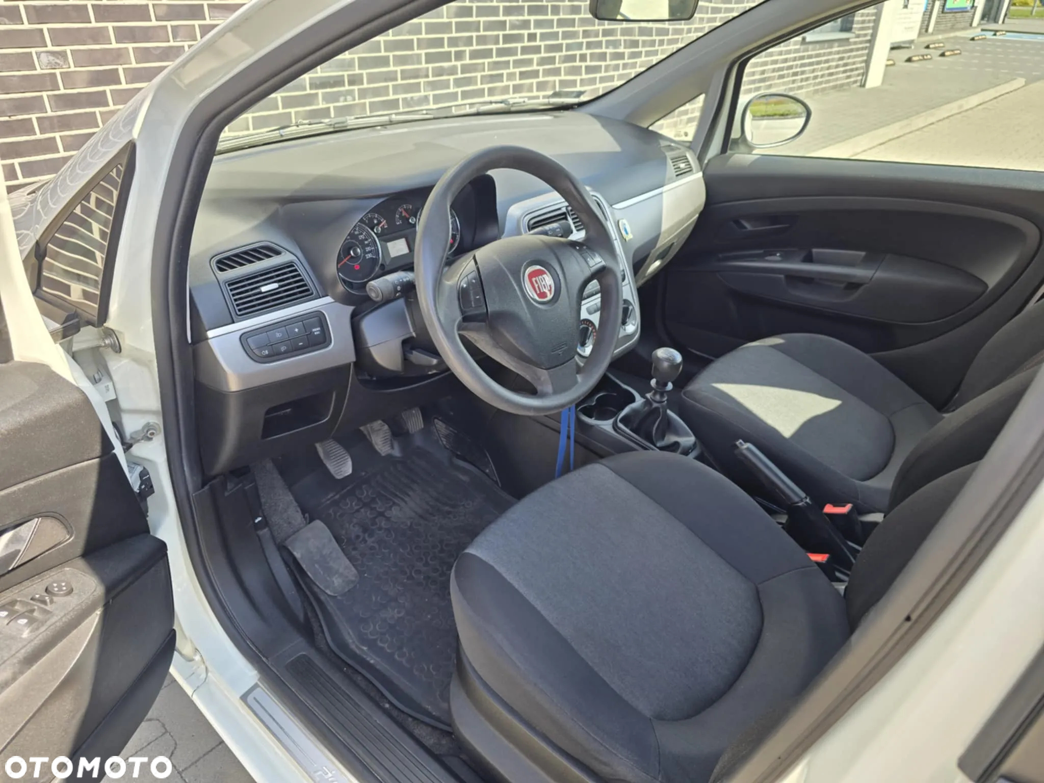 Fiat Punto Evo 1.2 8V Mylife - 18