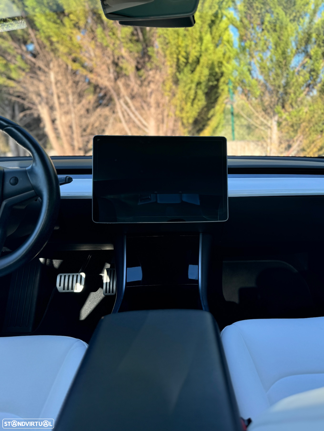Tesla Model 3 Performance Dual Motor AWD - 7