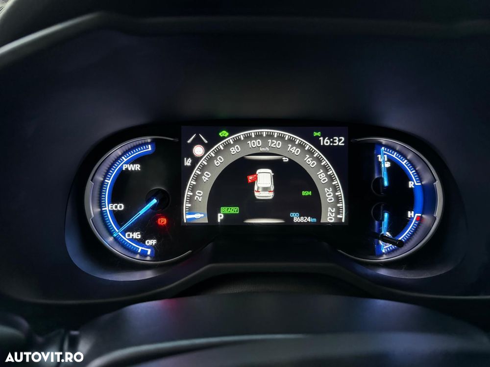 Toyota RAV4 2.5 VVT-iE 4x2 Dynamic - 2
