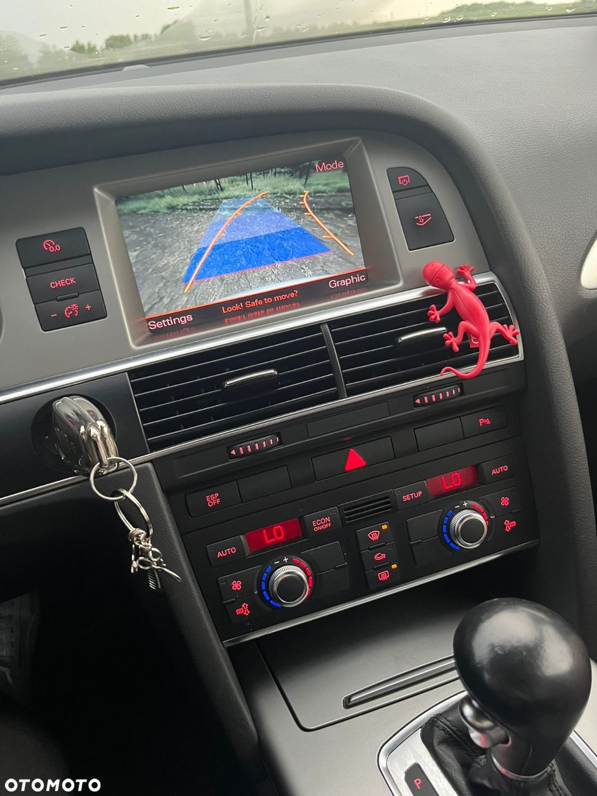 Audi A6 Allroad 3.0 TDI DPF Quattro Tiptr - 8