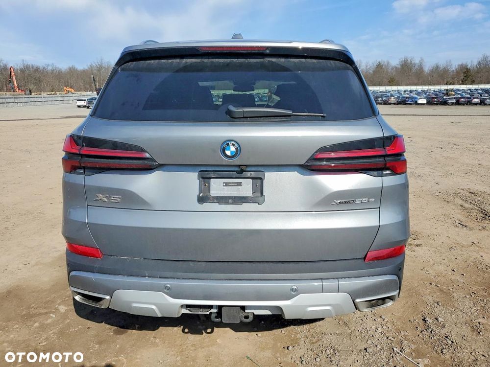 BMW X5 xDrive 40 - 6
