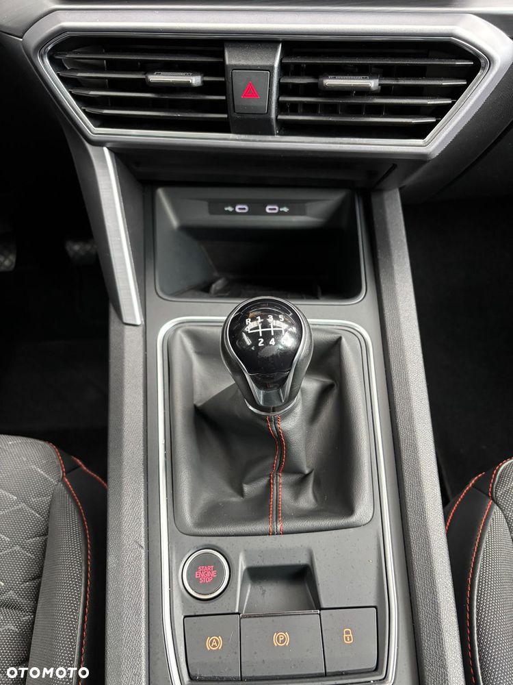 Seat Leon 1.5 TSI ACT OPF FR - 26